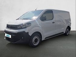 Blanc Occasion 2025 Opel Vivaro S Van | 31 990 € (Prix cher)