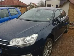 Utilisé 2008 Citroën C5 Exclusive Berline | 1 300 €