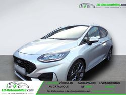 Occasion 2022 Ford Fiesta Citadine | 20 000 € (Prix assez cher)