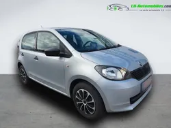 Utilisé 2014 Skoda Citigo Citadine | 10 900 € (Prix juste)