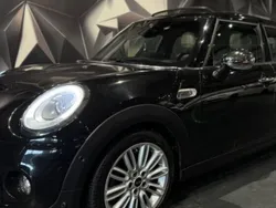 Utilisé 2015 Mini Cooper Chili Citadine | 16 990 €