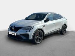 Blanc Utilisé 2021 Renault Arkana R.S. SUV | 20 990 € (Prix juste)