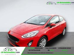 Utilisé 2020 Ford Fiesta Citadine | 14 700 € (Prix juste)