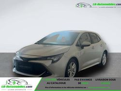 Utilisé 2021 Toyota Corolla Active Citadine | 23 800 € (Prix juste)