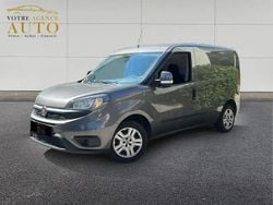Gris Utilisé 2018 Fiat Doblò Monospace | 13 490 €