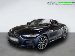 Utilisé 2021 BMW M440 M Sport Berline | 57 900 € (Prix cher)