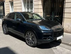 Utilisé 2024 Porsche Cayenne Turbo SUV | 192 900 €