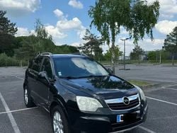 Utilisé 2008 Opel Antara Cosmo SUV | 4 300 €