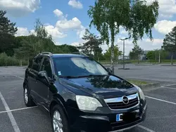 Utilisé 2008 Opel Antara Cosmo SUV | 4 300 €