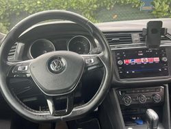 Blanc Occasion 2018 VW Tiguan SUV | 18 200 € (Prix juste)