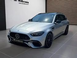Gris Utilisé 2023 Mercedes C63S AMG AMG Break | 114 900 €