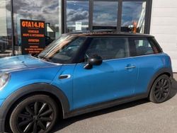 Utilisé 2015 Mini Cooper D Chili Citadine | 11 850 € (Prix juste)