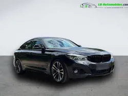 Utilisé 2017 BMW 335 Comfort Edition Berline | 34 200 €
