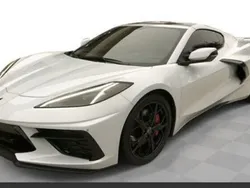 Utilisé 2020 Chevrolet Corvette Coupé | 94 864 €