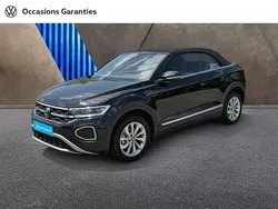 Utilisé 2025 VW T-Roc Style SUV | 40 990 €