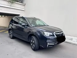 Utilisé 2017 Subaru Forester SUV | 19 200 €