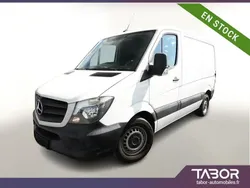 Blanc Utilisé 2018 Mercedes Sprinter Van | 23 488 €