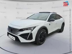 Blanc Occasion 2023 Peugeot 408 GT Berline | 29 999 € (Prix assez cher)
