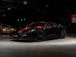 Noir Occasion 2009 Ferrari F430 Coupé | 299 990 €