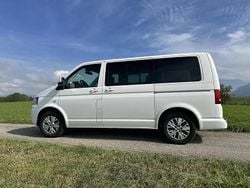 Blanc Utilisé 2015 VW T5 Highline Van | 38 000 € (Bon prix)
