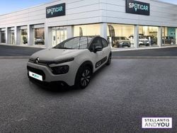 Utilisé 2021 Citroën C3 PureTech Citadine | 10 790 € (Prix juste)