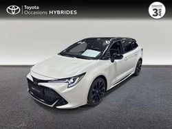 Utilisé 2022 Toyota Corolla Sport | 26 480 €