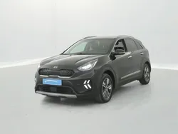 Utilisé 2020 Kia Niro SUV | 17 790 € (Bon prix)