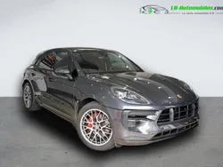 Utilisé 2020 Porsche Macan GTS SUV | 72 100 €
