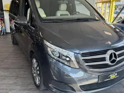 Utilisé 2017 Mercedes V200 Monospace | 69 990 €