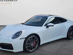 Utilisé 2019 Porsche 911 Carrera Coupé | 135 900 € (Super prix)