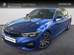Utilisé 2022 BMW 318 M Sport Berline | 32 770 € (Prix cher)