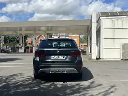 Utilisé 2013 BMW X1 xLine SUV | 11 000 € (Bon prix)
