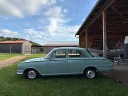 Vert Utilisé 1964 Vauxhall Victor Berline | 2 500 €
