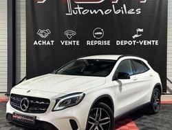 Blanc Utilisé 2019 Mercedes GLA200 SUV | 21 490 € (Super prix)
