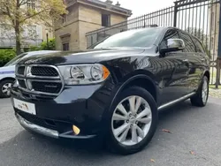 Utilisé 2013 Dodge Durango SXT SUV | 37 900 €