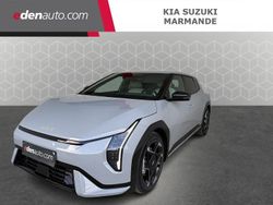 Occasion 2025 Kia EV4 GT-Line Citadine | 45 390 € (Prix cher)