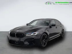 Utilisé 2021 BMW M5 Comfort Edition Berline | 91 800 €