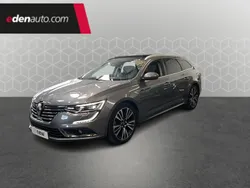 Utilisé 2018 Renault Talisman Initiale Paris Break | 15 890 € (Prix juste)