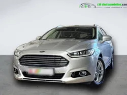 Utilisé 2018 Ford Mondeo Break | 19 900 € (Prix juste)