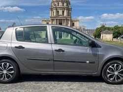 Utilisé 2009 Renault Clio III Authentique Citadine | 4 990 € (Prix juste)