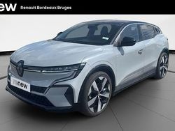 Gris Utilisé 2023 Renault Mégane Techno Berline | 25 790 € (Bon prix)