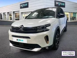 Utilisé 2023 Citroën C5 Aircross SUV | 27 590 € (Super prix)
