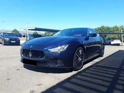 Bleu Utilisé 2014 Maserati Ghibli Coupé | 23 990 €
