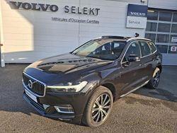 Occasion 2021 Volvo XC60 Inscription SUV | 36 500 € (Bon prix)