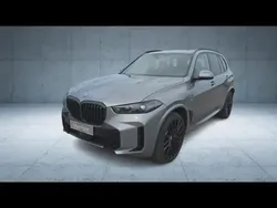 Gris Utilisé 2025 BMW X5 M Sport SUV | 115 900 €