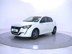 Blanc Occasion 2022 Peugeot 208 S Citadine | 13 990 € (Prix juste)