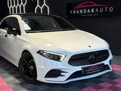 Utilisé 2020 Mercedes A150 AMG line Berline | 27 990 €
