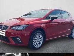 Utilisé 2022 Seat Ibiza XCELLENCE Citadine | 16 990 € (Bon prix)