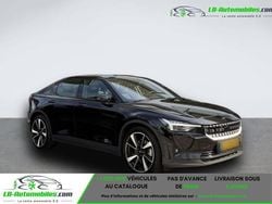 Utilisé 2020 Polestar 2 Long Range Dual motor Berline | 24 600 €