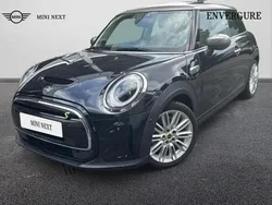 Noir Utilisé 2023 Mini Cooper SE Premium Plus Citadine | 22 270 € (Prix juste)